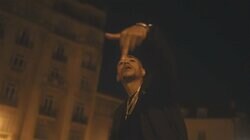 RYKEYDADDYDIRTY、新曲"VANESSA"のMVを公開。