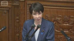 “不測の事態”は「予測された事態」年度内の成立見送りへ…暫定予算案あす国会提出