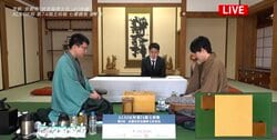 「おいし聡」藤井聡太王将、午前のおやつは参道老舗店の“豆大福” 永瀬拓矢九段はフレッシュジュース