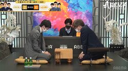 「わからなすぎる…」「いやー、こりゃすごい」レジェンド羽生善治九段、超早指しの激闘勝利に後輩棋士が尊敬のため息／将棋・ABEMAトーナメント