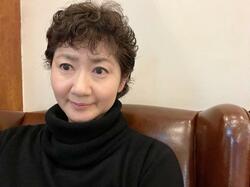  古村比呂、医師に症状を報告してNGと言われたこと「食後は胃に負担をかけないように」 