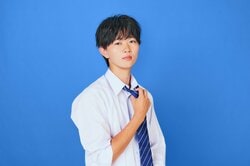 優しすぎる性格で人気沸騰！長身イケメン・たかと（矢口昂歩）、前回の旅で学んだことは「自分が“素”を出せることが大事」『今日好き』九龍編継続メンバー