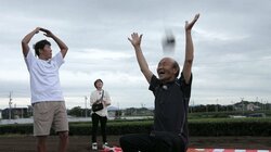「カツラをカミングアウトしたい」35年隠し続けた父親が周囲に豪快告白 大爆笑のはずが涙の感動セレモニーに？