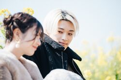 「まるで歩く少女漫画」イケメン俳優・松本怜生の一途すぎる片思い、“レオ沼”にハマる視聴者続出