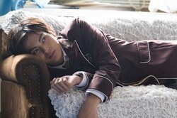 神尾楓珠＆板垣瑞生、“胸キュン”純度100％で挑む『ブラックシンデレラ』第4話