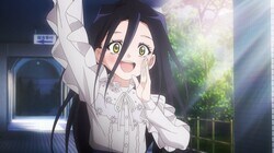 Inori and Hikaru Make a Promise at their Memorable Place! Anime "Medalist" Episode 13 (Final Episode) Synopsis, Preview Stills, and WEB Trailer Released