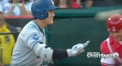 なんだ、ただの聖人か… 大谷翔平、打席前の挨拶で「神対応」 “礼儀正しさ”に「愛される理由が分かる」