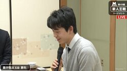 将棋・藤井聡太五段が9連勝　次戦は2月17日に羽生善治竜王と注目の公式戦初対局！