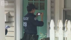 中間選挙を目前に家宅捜索…トランプ氏批判の“急先鋒”民主党議員宅に