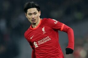 南野のモナコ加入が決定的に…最大26億円の移籍金でリヴァプールが売却決断か