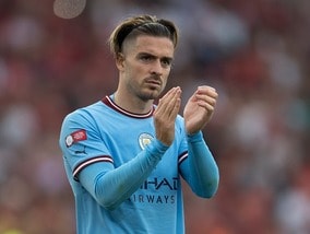 フォーデンではなくグリーリッシュ、サンチョではなくグリーリッシュ　名将が今季得点なしの10番を重宝するわけ