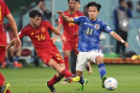 【W杯】カタール大会で視聴者が最も釘付けになった試合は？　“日本絡み”の1位は注目度「72.3％」