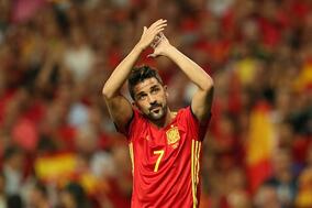 W杯直近11試合で3勝のみ…… ティキ・タカ健在のスペインに起こる“ビジャ不足”