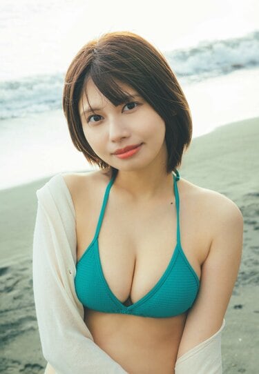 写真・画像】元でんぱ組.inc・鹿目凛、変わらぬ爽やかさにオトナな魅力