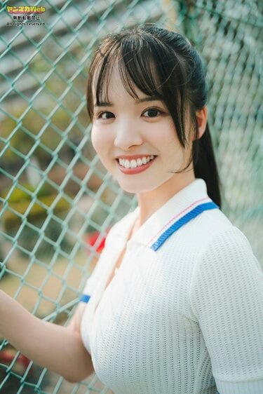 写真・画像】可憐なアイボリー・福田ひなた、初グラビアとは思えない