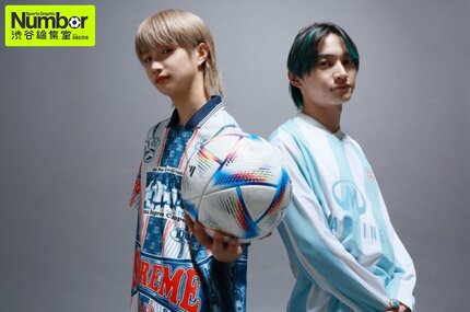 祝・BE:FIRSTデビュー1周年！ 生みの親SKY-HIとメンバーJUNONが