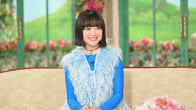 安達祐実、“孫”を熱望も20歳の娘はその気なし…「私を見てるので、結婚への憧れはそんなにない」 4枚目
