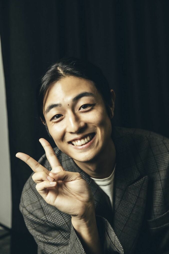 日本版『24』マイロ役の時任勇気にインタビュー、背中を押してくれた父・時任三郎への感謝も 9枚目