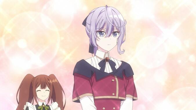 【写真・画像】石川由依＆本渡 楓＆内田 秀がお気に入りシーンを発表！アニメ『完璧聖女』特番　2枚目