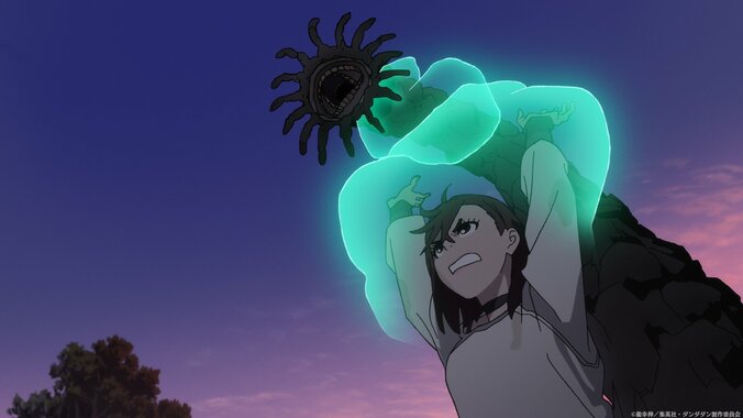 [Photos/Images] The Kito Family Obstructs Momo... Synopsis and Preview Stills Released for Episode 16 of the Anime 