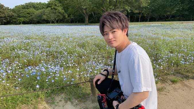 【画像】のりさん