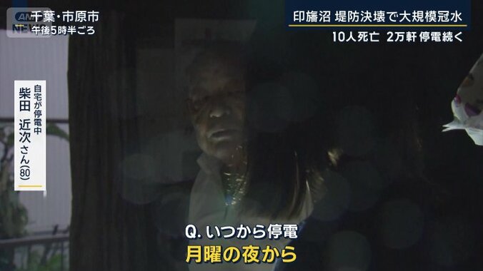 柴田近次さん