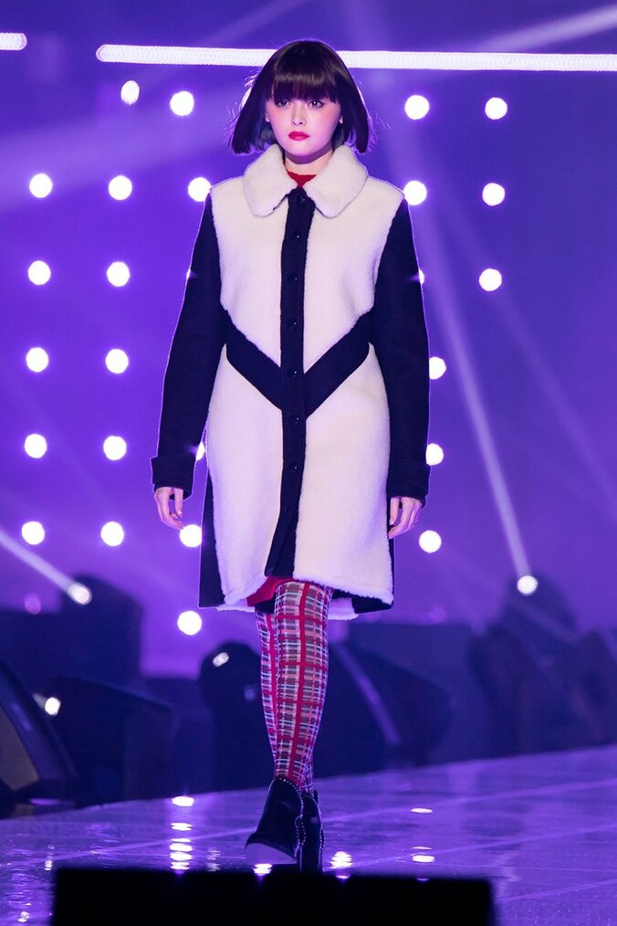 山崎賢人、さいたまスーパーアリーナに立つ！ サプライズ登場に大声援『TGC2018A/W』【画像集】 27枚目