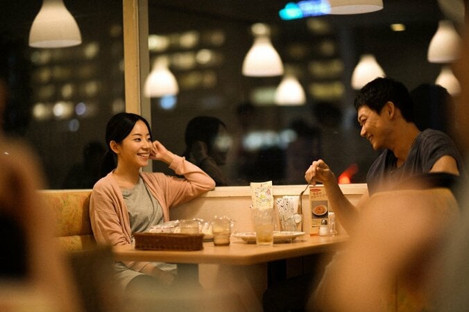 SEEDA「花と雨」が発売から14年経て映画化 土屋貴史監督「日本のヒップホップの中でもリアルを追求している側のラッパーであり作品」 4枚目