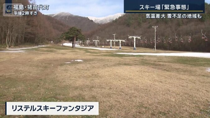 リステルスキーファンタジア