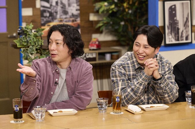 【写真・画像】ニューヨーク、やばすぎる「ラヴィット！」メンバーの飲み会を明かす「ドアあけて走って逃げた」「女子メンバーもいなくなった」「ギャル曽根しかいなくなった」　1枚目