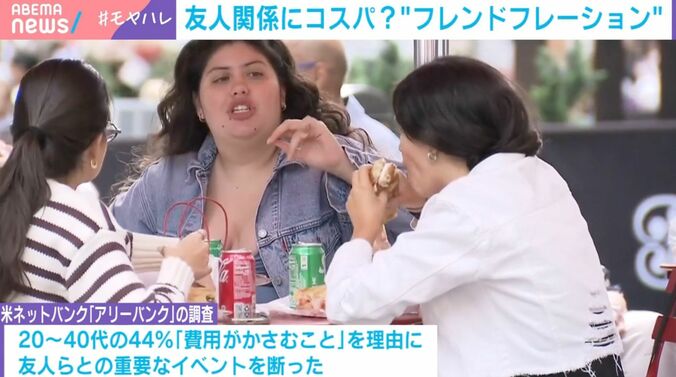 フレンドフレーション