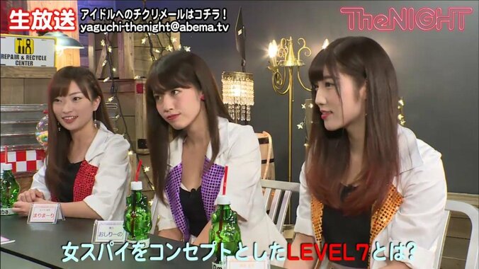 矢口真里「女子でも興奮した」 ミス東スポ2015グランプリが生脱ぎ、水着姿を披露 2枚目