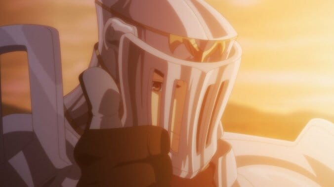 [Photos/Images] Telm suspecte Krai d'être membre du « Renard »... Synopsis et images en avant-première de l'épisode 22 de « Nageki no Bōrei » dévoilés 2nd