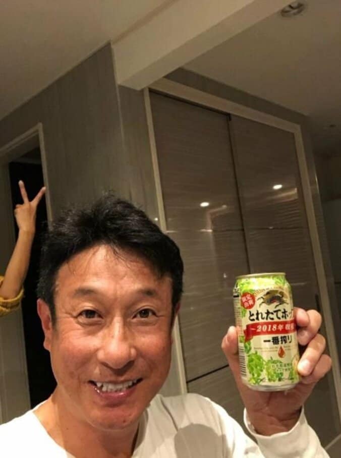 宮本和知、コストコで欠かせない商品を紹介「私のマストは…」 1枚目