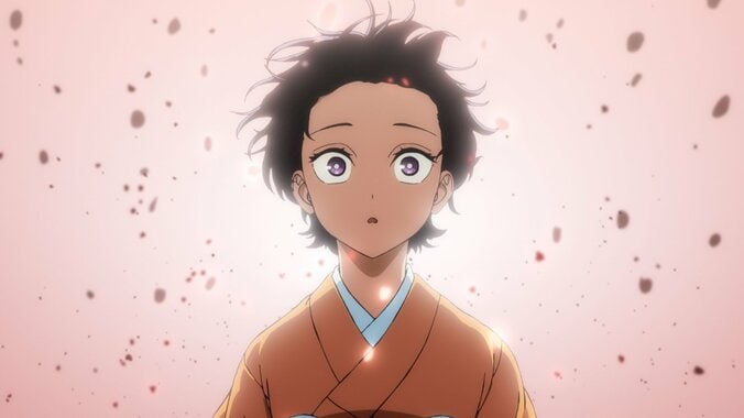 桑田佳祐が初のアニメ主題歌書き下ろし！アニメ『あかね噺』特別解禁映像で音源解禁、第2弾KV＆本PVも 5枚目