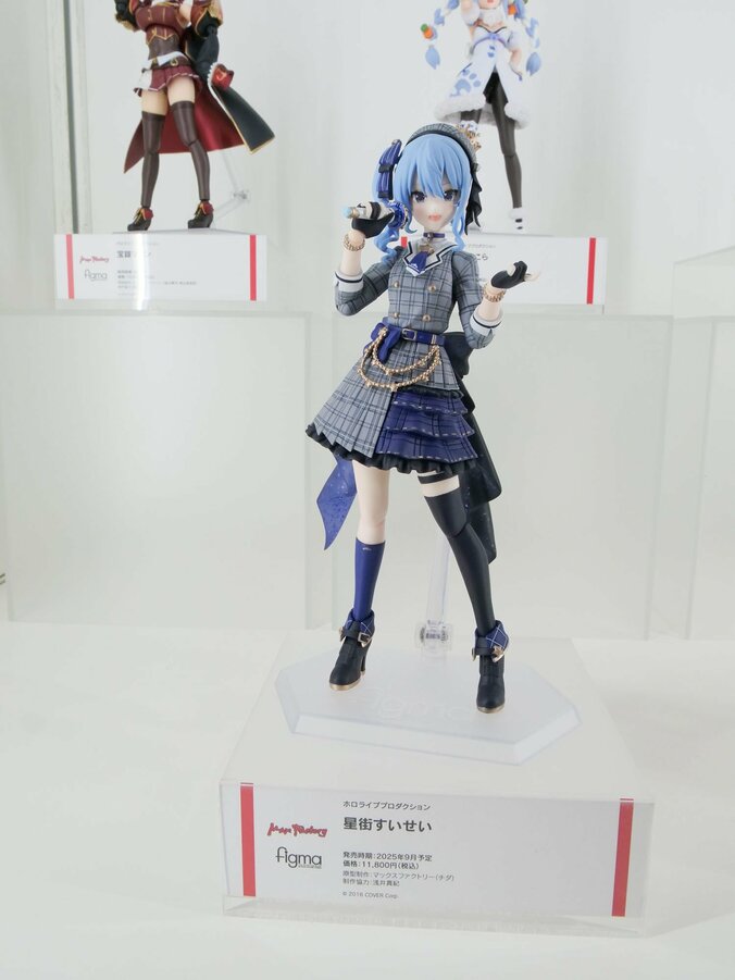 【写真・画像】ワンフェスフィギュアレポート　38枚目