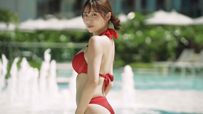 鈴木福が“見た目がタイプ”なわがままボディグラドル、犬系男子に積極アピール「自分からいきたいなと思って」  3枚目