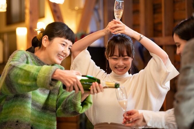 年収2000万以上狙いの婚活OL、無職のシンパパにまさかの逆プロポーズ！「幸せそう」「かのんちゃんみたいになりたい」と反響 8枚目