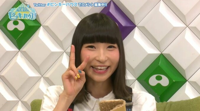 でんぱ組.inc藤咲彩音、グループ内での立ち位置は「中間管理職みたい」 1枚目