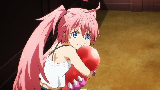 地下迷宮のテコ入れは大成功したが…アニメ『転スラ 第4期』第74話あらすじ＆場面カット解禁 5枚目