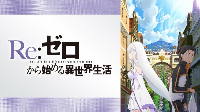 アニメ好き女子アナ・藤田かんなのGWに見たいおすすめ3作品／旧作編 3枚目