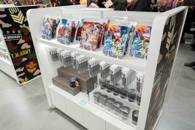 【写真・画像】名探偵コナン公式アプリにて「贈り物エピソード特集」開催中！ 「月いちプレゼント脅迫事件」や「バレンタインの真実」など　6枚目