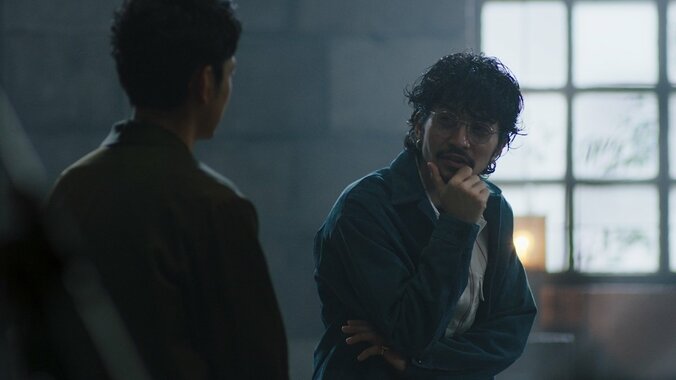 常田大希、“大人”をテーマに本音を語る「これが正しいだとか言い切れる人はすごい苦手」 黒ラベル「大人エレベーター」CM 3枚目