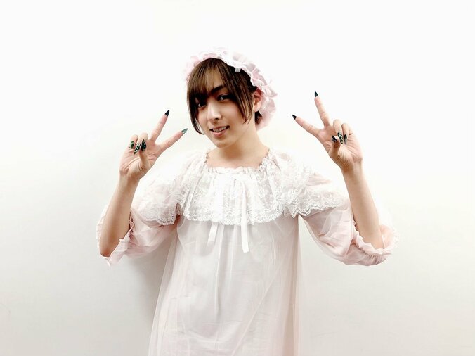 「声優パジャマ会議 in WINTER♡♡」出演声優全9人 ファン絶賛のパジャマ姿まとめ 4枚目