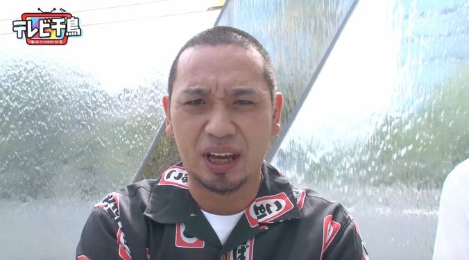 千鳥・大悟、テレ朝に視聴率アップのアドバイス 「全体的に３%上がる」 1枚目