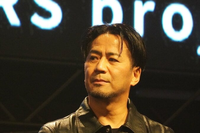 片寄涼太「セリフの半分は英語」GENERATIONS、『CINEMA FIGHTERS』第4弾に全員参加！2021年に全国公開 2枚目