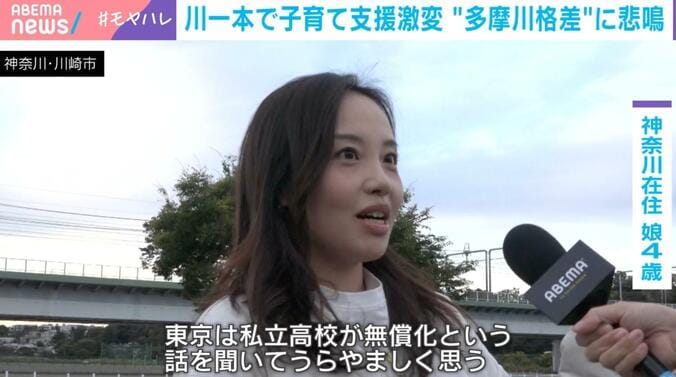 神奈川県在住 娘4歳