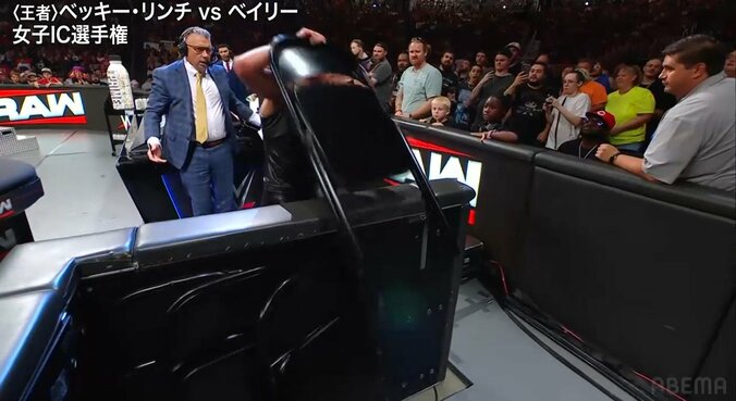 まさかの奇策発動