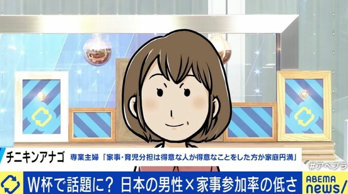 チニキンアナゴ氏