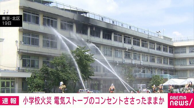 東京・北区